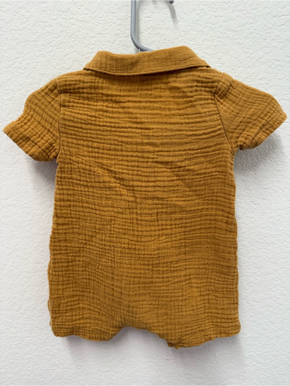 Modern Moments 2 set Short-Sleeve Baby Rompers - Picture 4 of 7